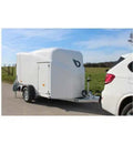 Remorque fourgon debon cargo 1300