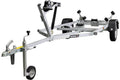 Remorque bateau et voiture variante Ocean 750, 750 kg
