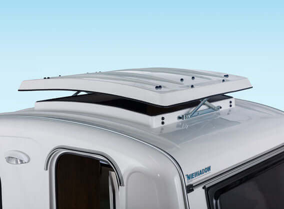 Remorque caravanes MODELE N126ET