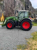 Fendt 516 Vario occasion – 171 ch / 4937 h (2020)