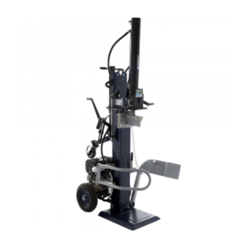 Fendeuse à bois thermique BullMach BM-LS-BS 22 V - Moteur B&S XR1450 - 22 tonnes-Neuf