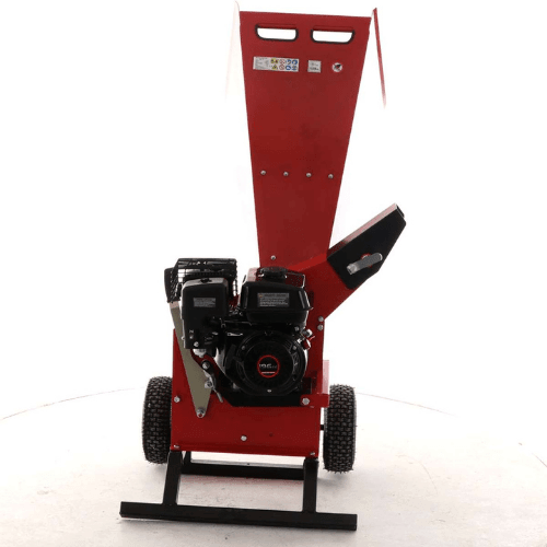 Broyeur à moteur thermique Blue bird SHL 700 - Moteur à essence Loncin 6.5 CV