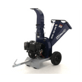 Broyeur thermique professionnel BullMach ZEUS 120 BSE