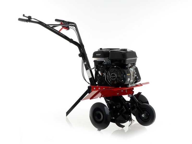 Benassi BL365 C – Motobineuse à essence 7 CV, fraise 60 cm