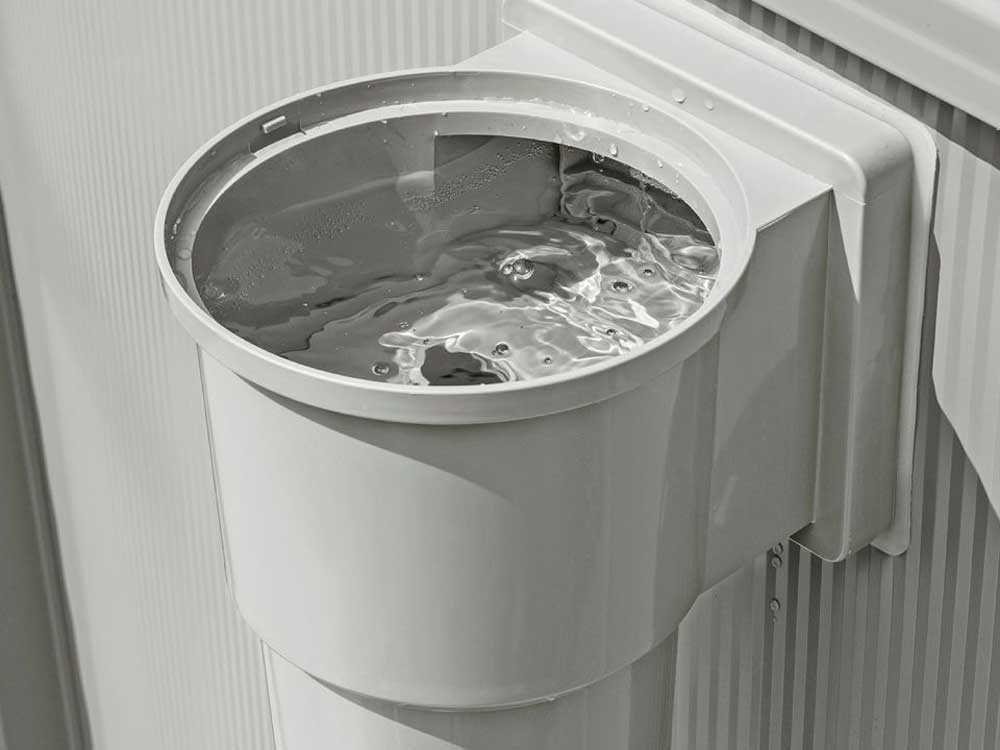 Bestway Hydrium 56586 - 500 x 360 x 120 cm - Piscine ovale