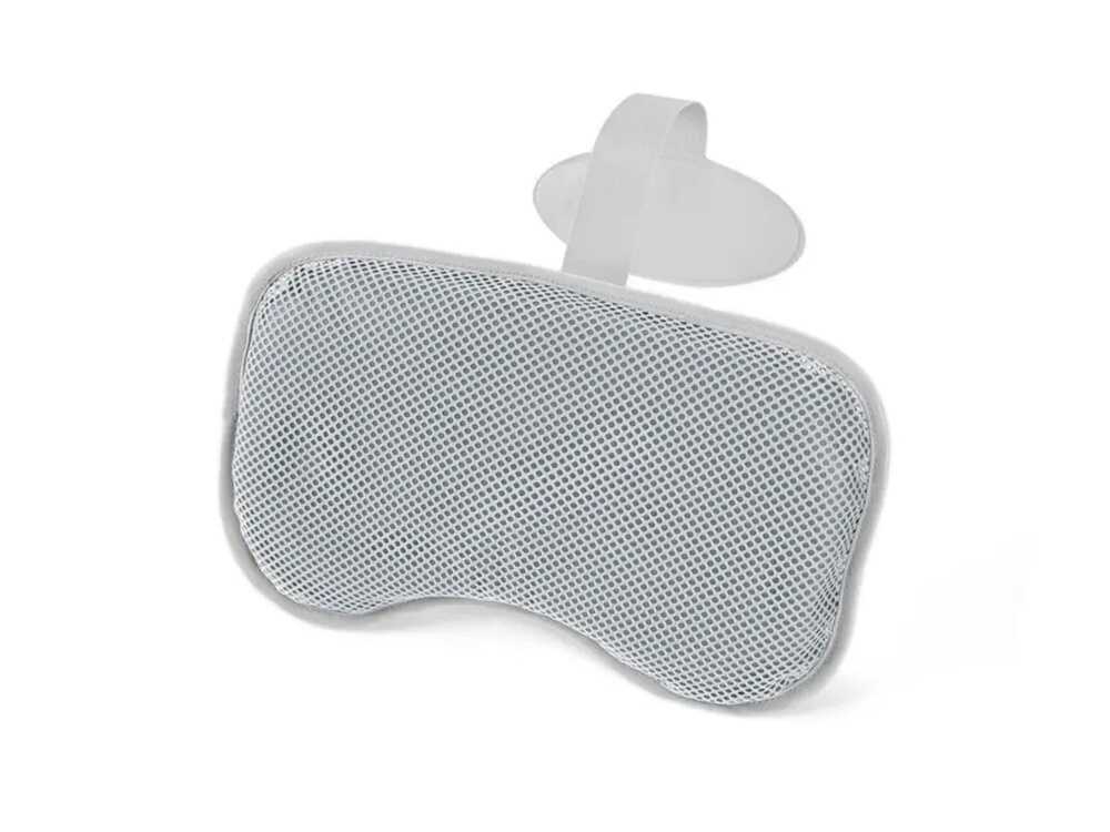 Bestway Lay-Z-Spa Hollywood AirJet 6001F carré - Ø180x66 cm - Spa gonflable pour 4-6 personnes