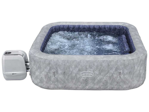 Bestway Lay-Z-Spa San Francisco HydroJet 6001Q - 230x230x71 cm - Spa gonflable