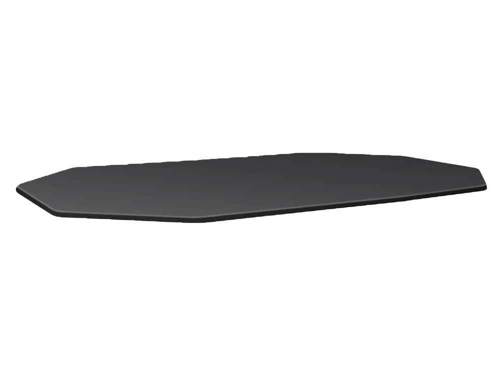 Bestway Power Steel 561ES - 732x366x122 cm - Piscine ovale