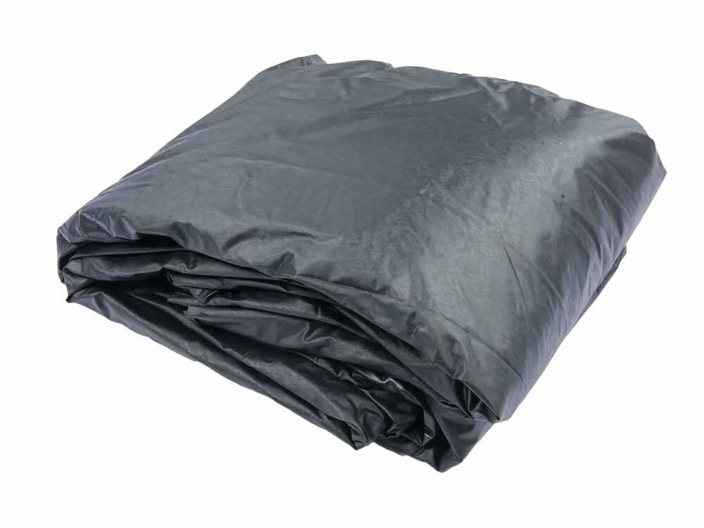 Bestway Power Steel Rectangulaire 56466 - 594x274x122 cm - Piscine hors-sol