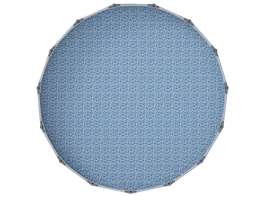 Bestway Steel Pro max 5612X - Ø427x122 cm - Piscine ronde