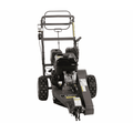 BlackStone-Rogneuse de souches BlackStone SG 420 B&S ES PRO – Moteur B&S XR2100 420cm3