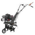BlackStone TIL-B 360 – Motobineuse à essence 5 CV, moteur Ducar 150 cm³