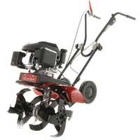 Blue Bird MZ 32640 – Motobineuse à essence 5,5 CV, moteur Loncin 159 cm³