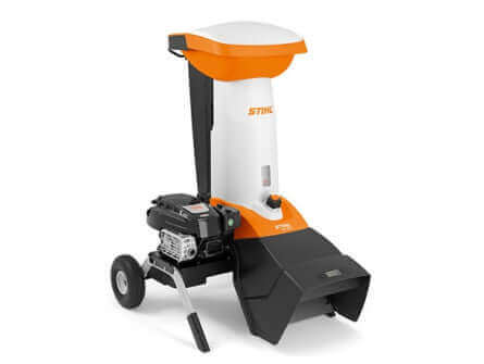 Broyeur de végétaux STIHL GH 460