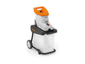 Broyeur de végétaux STIHL GHE 135 L