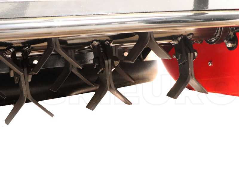 Broyeur pour motoculteur à 2 roues – largeur 50 cm – puissance min. 6 CV