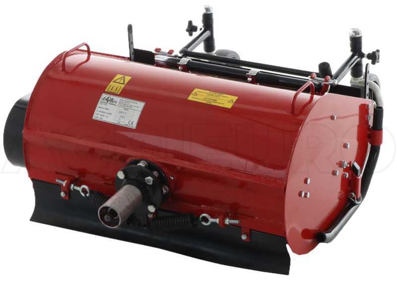 Broyeur pour motoculteur à 2 roues – largeur 50 cm – puissance min. 6 CV