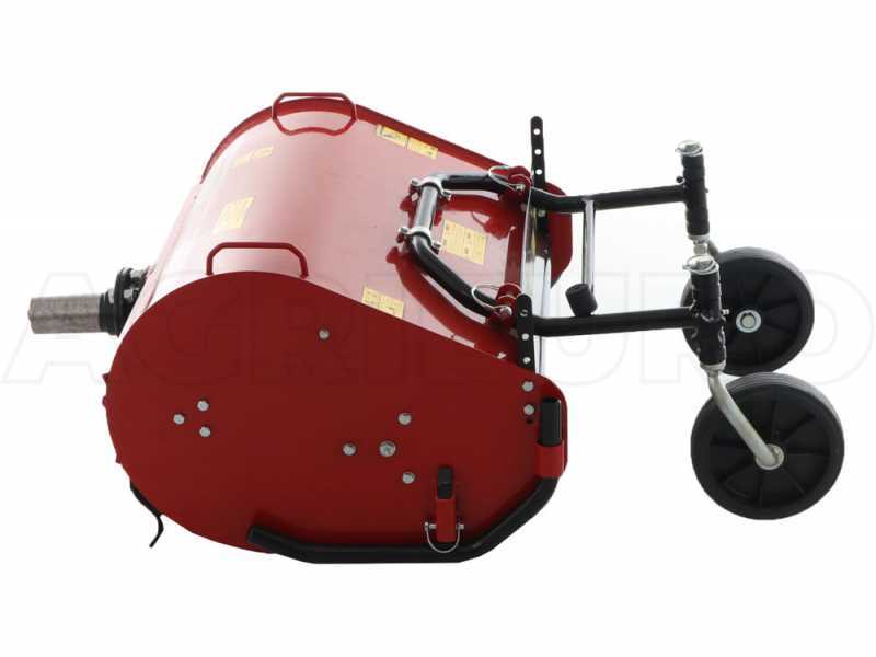Broyeur pour motoculteur à 2 roues – largeur 50 cm – puissance min. 6 CV