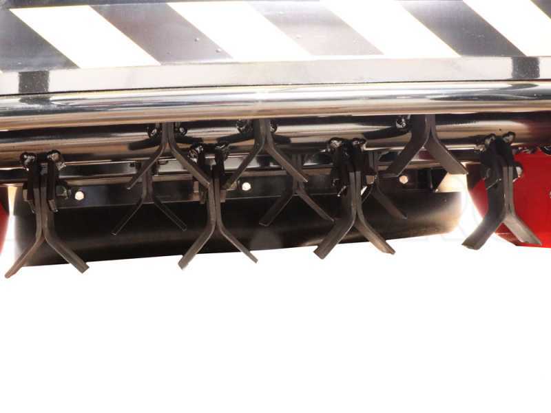 Broyeur pour motoculteur à 2 roues – largeur 70 cm – puissance min. 10 CV