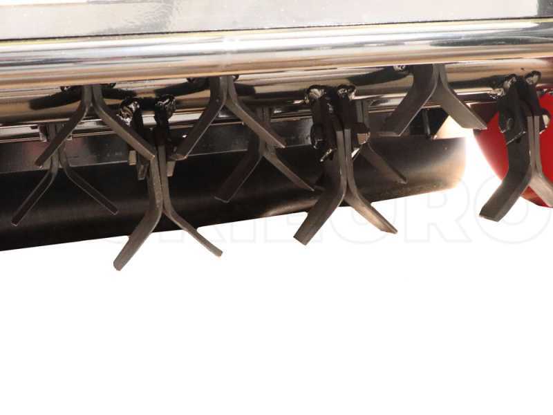 Broyeur pour motoculteur à 2 roues – largeur 70 cm – puissance min. 10 CV