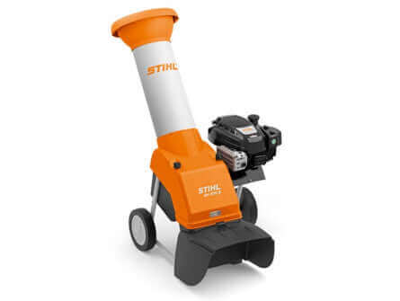 Broyeur de végétaux STIHL GH 370 S