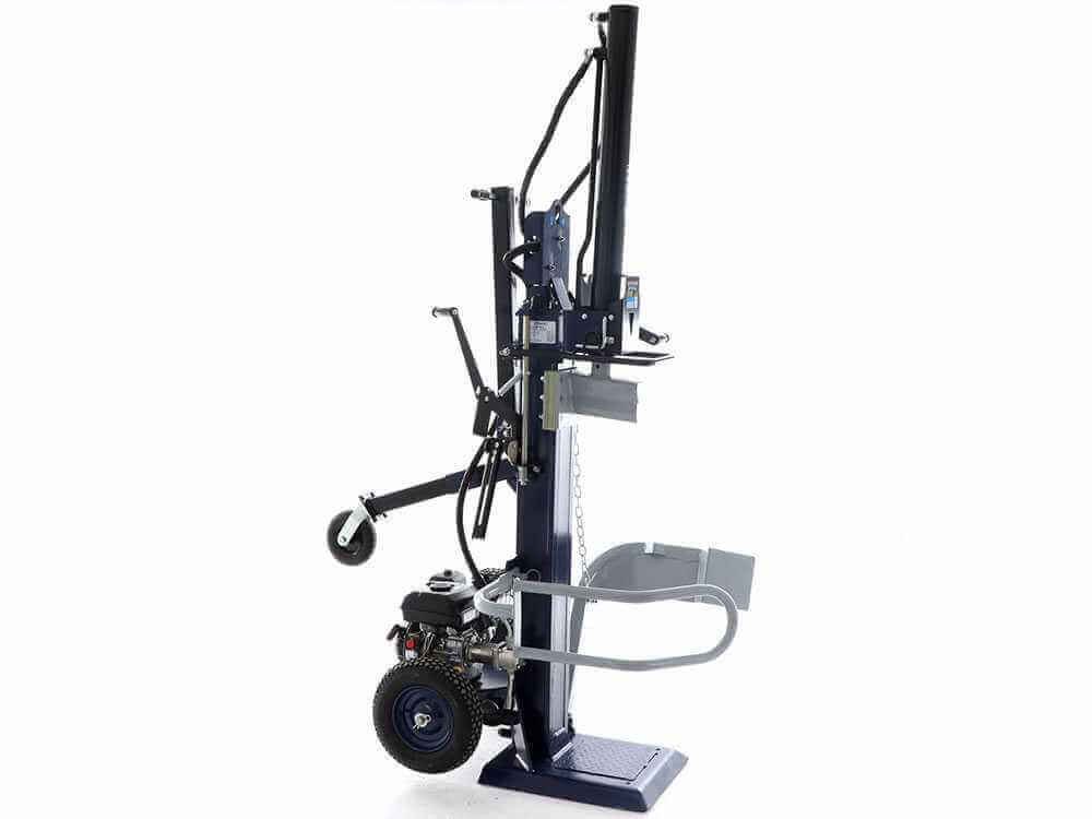 Fendeuse thermique BullMach BM-LS-BS 16 V