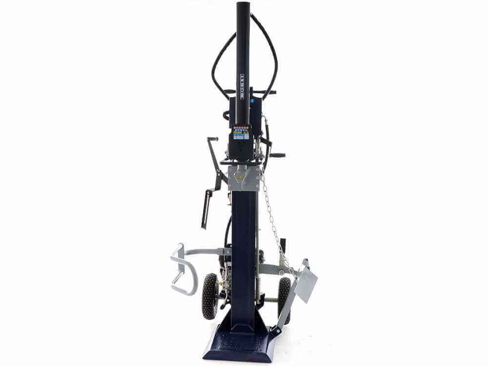 Fendeuse thermique BullMach BM-LS-BS 16 V