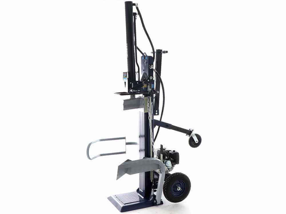 Fendeuse thermique BullMach BM-LS-BS 16 V