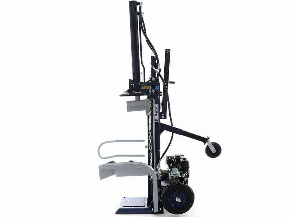 Fendeuse thermique BullMach BM-LS-BS 16 V