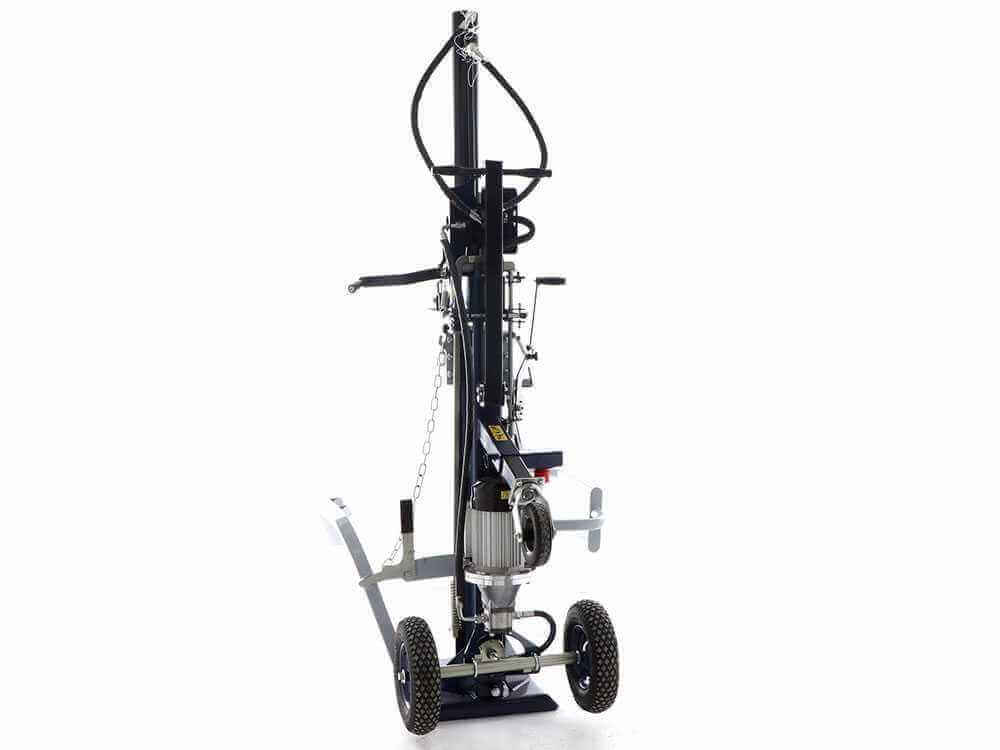 Fendeuse à bois BullMach BM-LS-ET-T 16 V