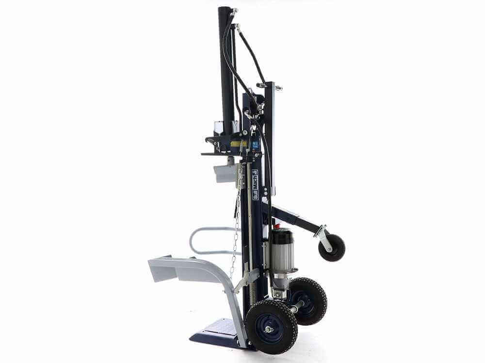 Fendeuse à bois BullMach BM-LS-ET-T 16 V
