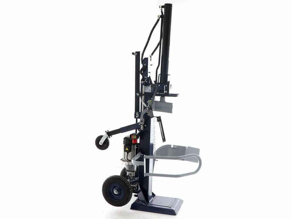Fendeuse électrique triphasée BullMach BM-LS-ET 16 V - 16 tonnes-Neuf