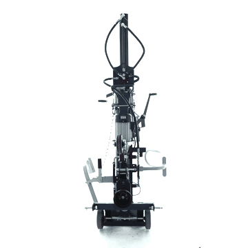 Fendeuse à bois BullMach BM-LS-ET-T 22 V