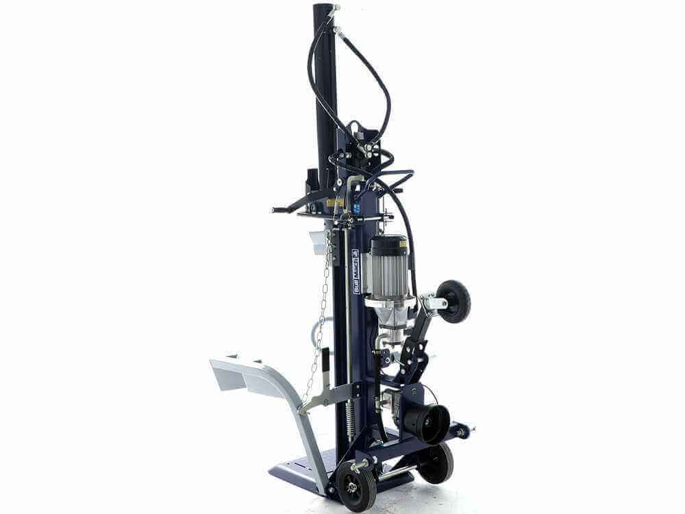Fendeuse à bois BullMach BM-LS-ET-T 22 V