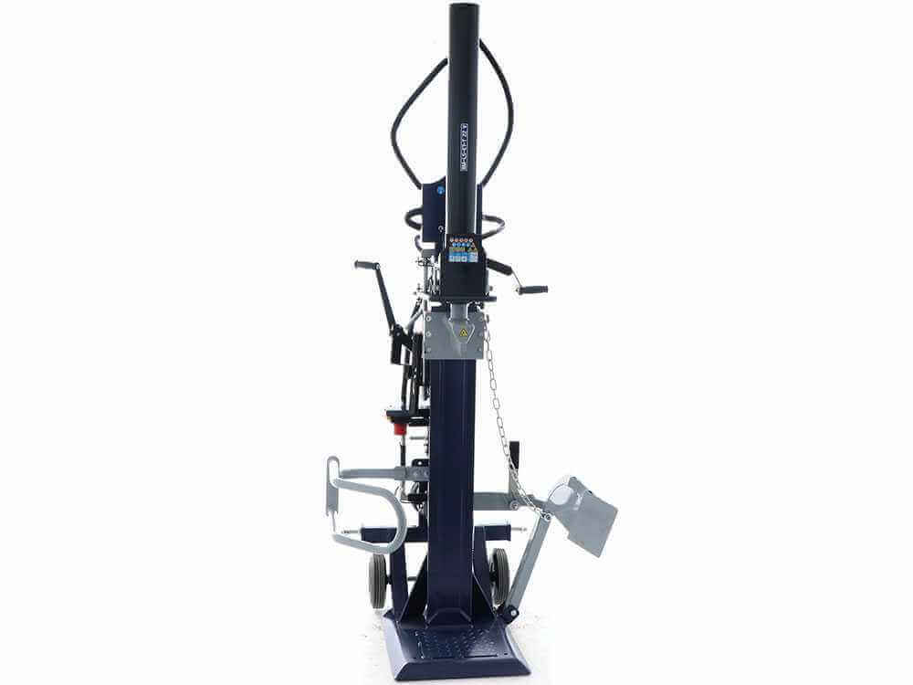 Fendeuse à bois BullMach BM-LS-ET-T 22 V