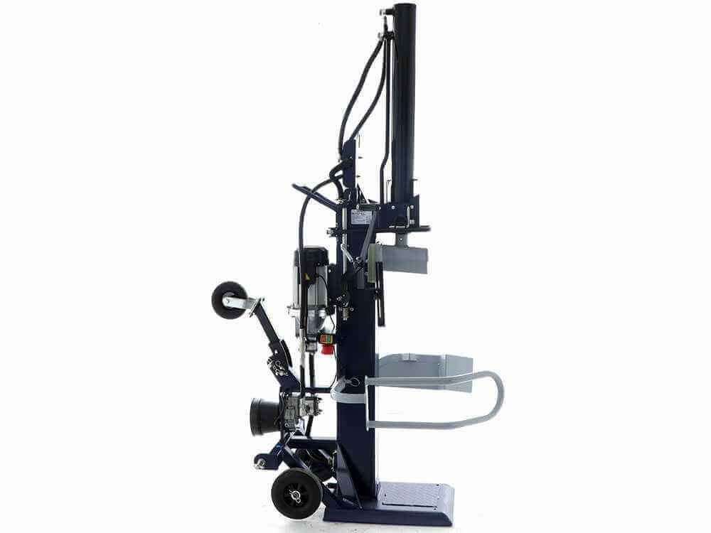 Fendeuse à bois BullMach BM-LS-ET-T 22 V