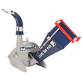 BullMach ZEUS 100 PTO – Broyeur de branches à tracteur