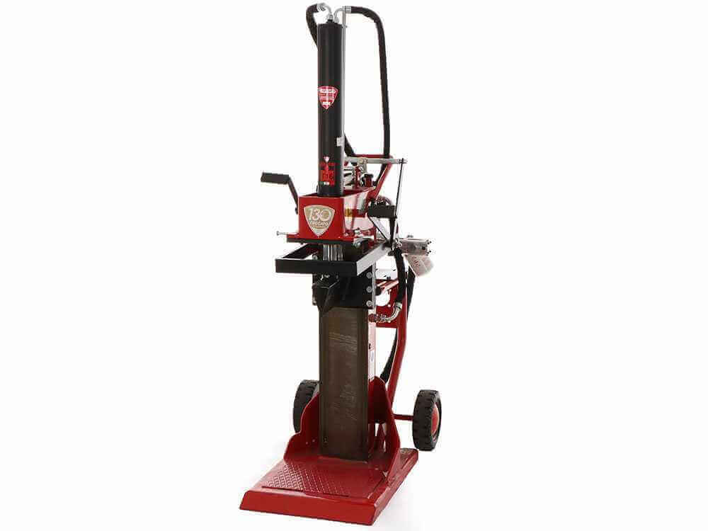 Fendeuse à bois thermique Ceccato BULL SPL16-TCH - 16 tonnes-Neuf