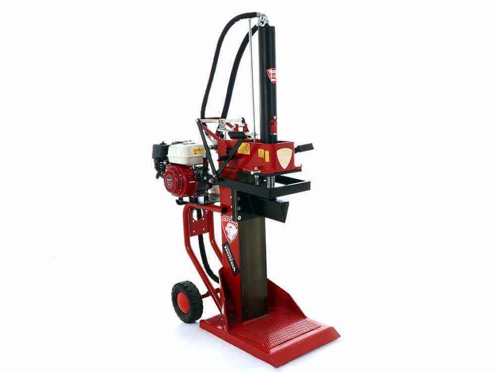 Fendeuse à bois thermique Ceccato BULL SPL16-TCH - 16 tonnes-Neuf