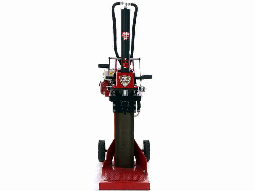 Fendeuse à bois thermique Ceccato BULL SPL16-TCH - 16 tonnes-Neuf