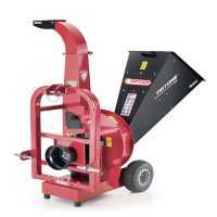 Ceccato Tritone BIG PTO – Broyeur de branches à tracteur