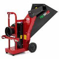 Ceccato Tritone Maxi PTO – Broyeur de branches à tracteur
