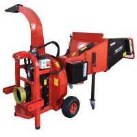 Ceccato Tritone Mega Monster PTO – Broyeur professionnel à tracteur