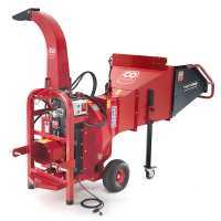 Ceccato Tritone Super Monster PTO – Broyeur professionnel à tracteur