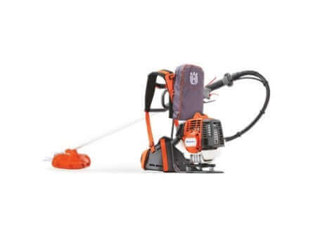 Debroussailleuse à dos HUSQVARNA 543 RBX couteau