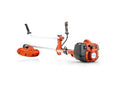 Debroussailleuse HUSQVARNA 545 RXT autotune couteau