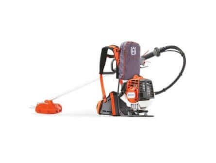 Débroussailleuse Husqvarna X-Torq
