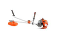Debroussailleuse HUSQVARNA 325 R couteau