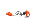 Debroussailleuse HUSQVARNA 525 RJX couteau