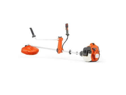 Debroussailleuse HUSQVARNA 525 RX couteau